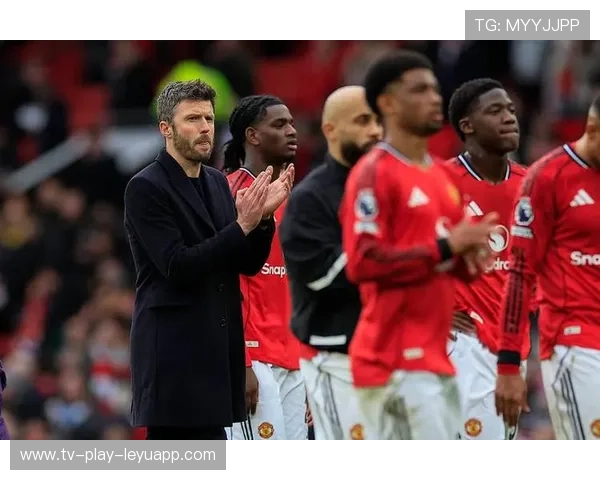 曼联稳步前行,卡里克迎接赛季决胜时刻