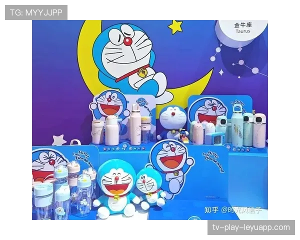 IP衍生品赏析:不仅是游戏周边更是收藏品 IP衍生品赏析:不仅是游戏周边更是收藏品